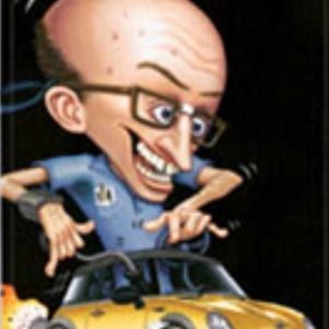 Meet your Posher, Andrew